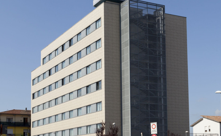 AC Hotel Vicenza by Marriott, Creazzo — photo 1
