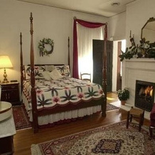 Federal Crest Inn Bed & Breakfast, Линчберг — фото 4