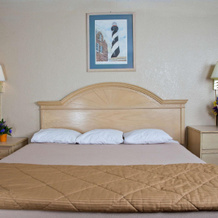 Budget Inn Motel Palatka, 帕拉特卡 — 照片 3