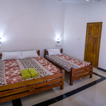 Sanoga Resort Habarana, 欣古拉克戈达 — 照片 2