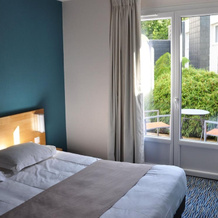 Citotel Le Clos Du Pontic, Landerneau — photo 5