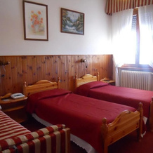 Hotel Ristorante Elvezia, Сельвино — фото 2