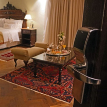 Nino Hotel Boutique, Asuncion — photo 2