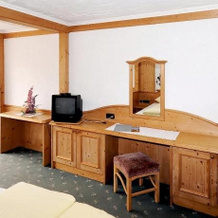 Garni Hotel Wildanger, 策布伦 — 照片 4
