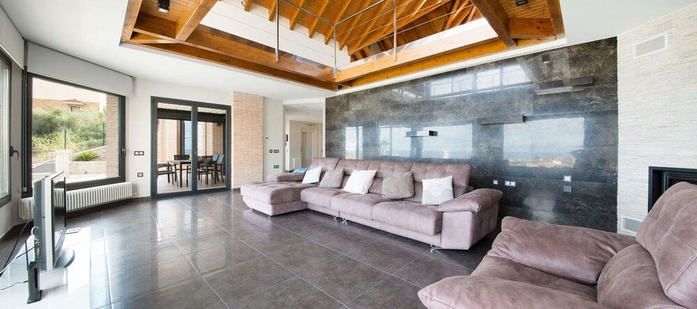 Villa Mar Blau Calafell TVL 67, 卡拉费尔 — 照片 1