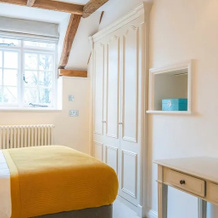 Stable Annex Bisham - Vibrant 1 Bed With Parking, Marlow — photo 5