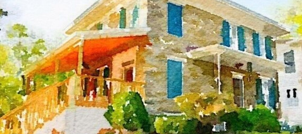 Country Comforts Bed And Breakfast, Бранчпорт — фото 1