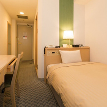 Hotel Global View Hachinohe Annex, Хачинох — фото 4