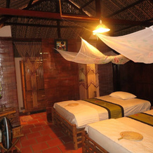 Jardin Du Mekong Homestay, My Tho — photo 3