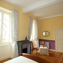 Château de Dournès - Chambres d'hotes, 布朗 — 照片 5