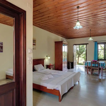 Crete Holiday Rental Small Village Close To Beaches -Sharing A Large Pool, Дулиана — фото 5
