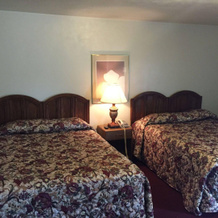 Crawfordsville Motel, Крофордсвилл — фото 3