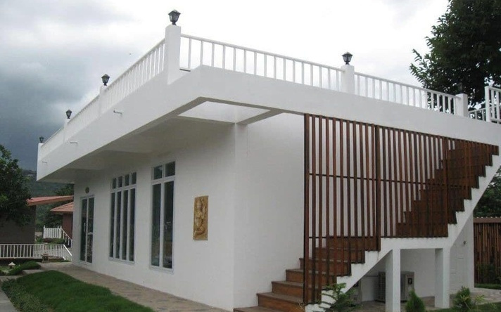 Kayom House, Кхонг Чиам — фото 1
