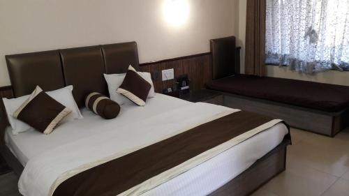 Savshanti Lake Resort, Saputara — photo 1