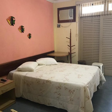 Pousada Florais do Atlântico, 埃斯坦西亚 — 照片 3