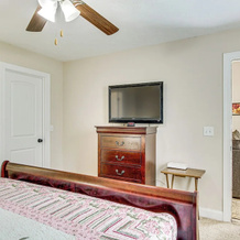 7 Mi to Dtwn Augusta: Townhome Near Shops & Eats!, 格罗夫敦 — 照片 3