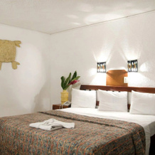 Hotel Maya Palenque, Паленке — фото 2