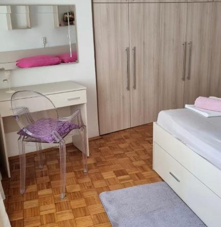 Apartment Natasha, Биоград на Мору — фото 1