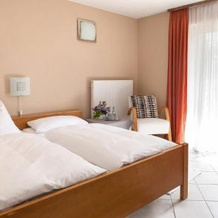 Hotel Kamps, 辛斯海姆 — 照片 4