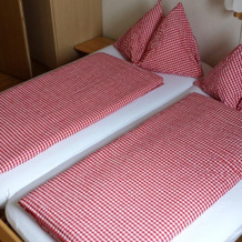 Hotel Berggasthaus Tannalp, 梅尔希塞-弗鲁特 — 照片 2