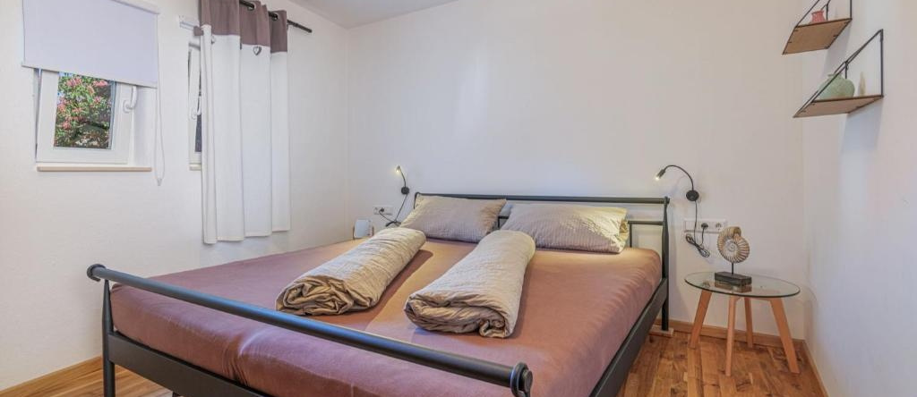 Apartments im Ferienhaus zum alten Spital, Dornstetten — photo 1