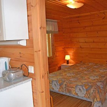 Holiday Home Vuoristomaja, Састамала — фото 4