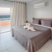 Dream Away Uruaú Beach Residences, Беберибе — фото 3