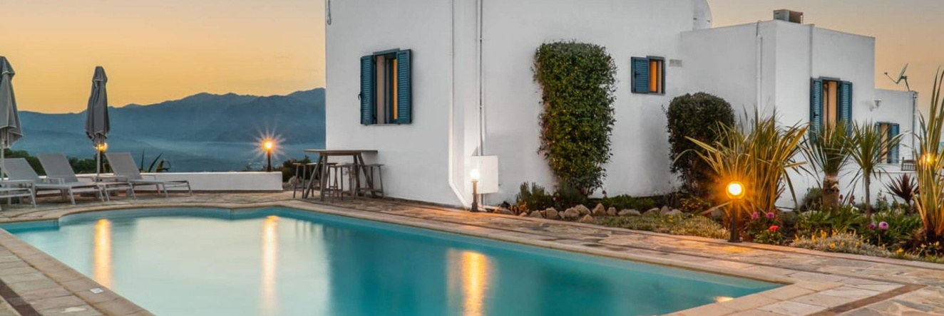 Villa Bella - Your Perfect Oriental Greek Experience, Armeni — photo 1