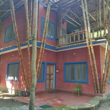 Homocation Sikhiri Cottages, Джиоти Гаон — фото 5