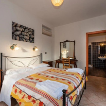 Agriturismo Dell'etna, Рипосто — фото 2