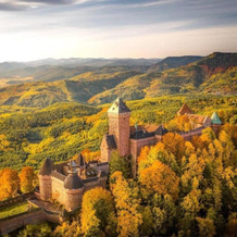 Maison Independante De Montagne En Alsace, Бельфос — фото 5