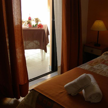 Vladimiros Apartments, 巴巴蒂 — 照片 5