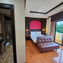 Nanai 2 Residence Patong, Патонг — фото 5