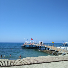 Club Dizalya Hotel, Конаклы — фото 5