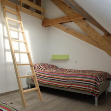 Vakantiewoning Klavertje Lier, Льер — фото 5
