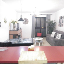 Apartamento Deluxe La Vega, 安特克拉 — 照片 4