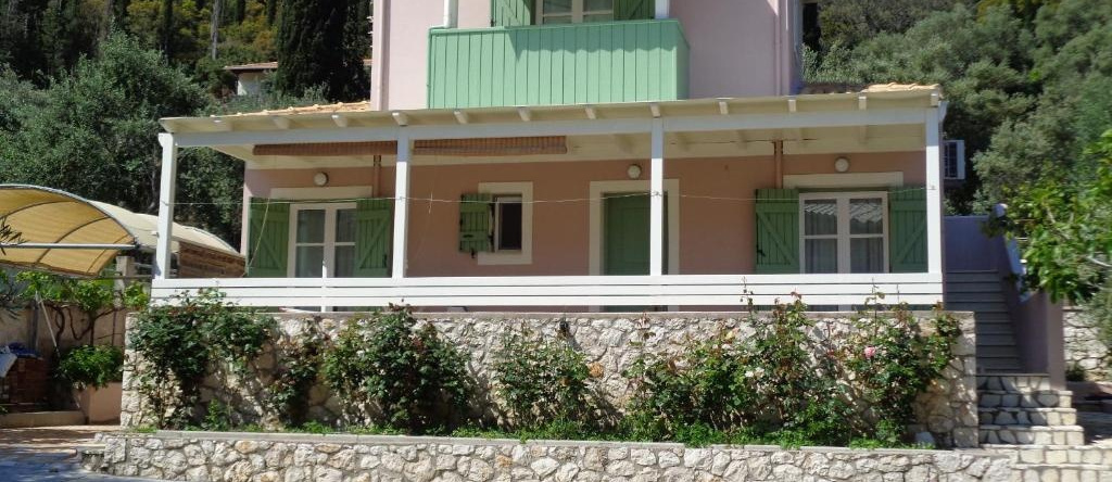 Green View Apartments, Agios Nikitas — photo 1