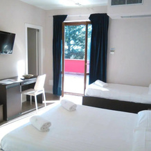 Hotel Eremo, Soriano nel Cimino — photo 4