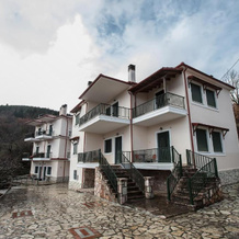 Nefeles Hotel, Кардица — фото 4
