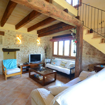 Villa Can Perello, Llubi — photo 3