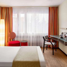 Ramada by Wyndham Baden Hotel du Parc, 巴登 — 照片 4
