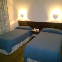 Hostal Las Brujas, Даймиель — фото 3