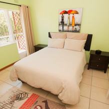 Summer Garden Guest House (Urban Jungle), 法拉尔米尔 — 照片 3