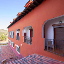 Hotel La Rueda 3000, 莫拉-德鲁维耶洛斯 — 照片 3