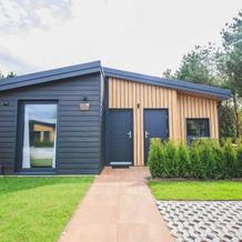 Modern Holiday Home With Infrared Sauna, Слагхарен — фото 2