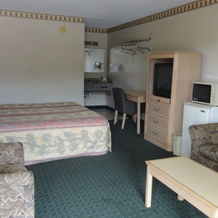 Regal Inn, Рокингем — фото 4