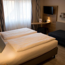 Hotel Rosenbusch, Grossheubach — photo 2