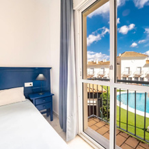 Interpass Golf Playa Country Club Hotel, 克里斯蒂娜岛 — 照片 4
