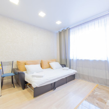 ColorApartments - Pesochnyj ugolok Apartment, 科罗廖夫 — 照片 3