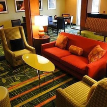 Fairfield Inn & Suites San Antonio Boerne, Бёрни — фото 4